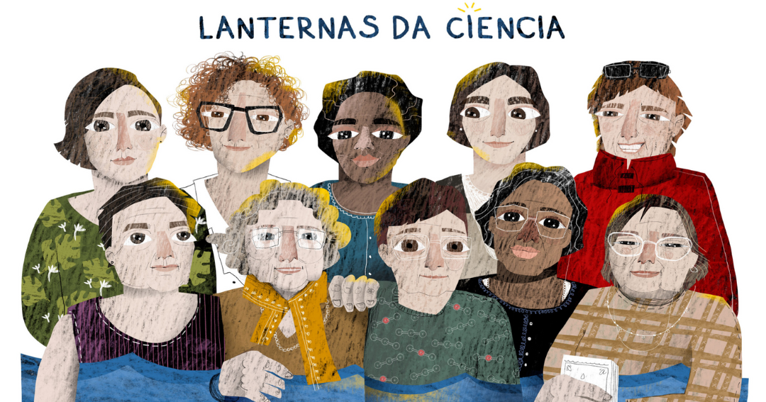 Lanternas da Ciencia 2023