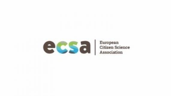 ECSA logo