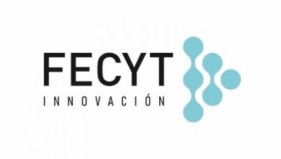 logo FECYT