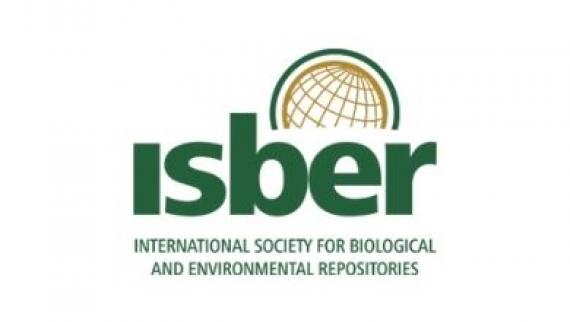 ISBER logo