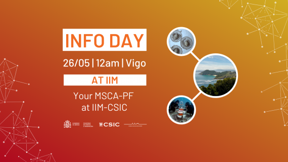 InfoDay MSCA-PF2022