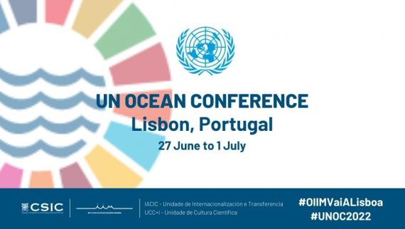 UN OCEAN CONFERENCE