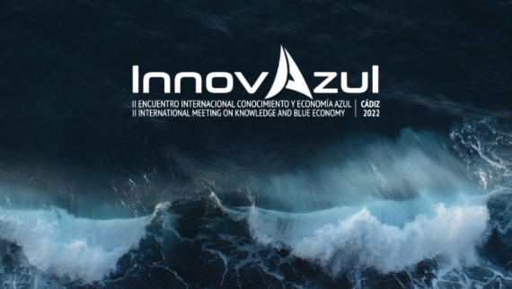 Logo de Innovazul