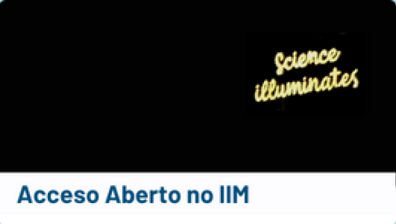 Acceso Aberto IIM