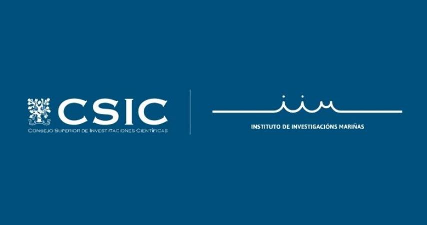 Logos CSIC e IIM