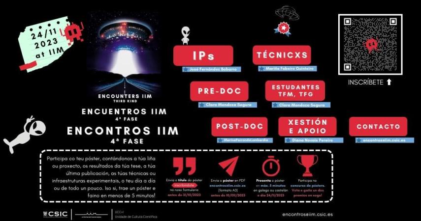 Encontros 4º fase