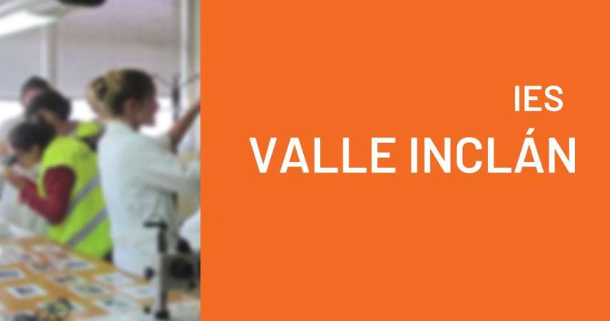 IES Valle Inclán