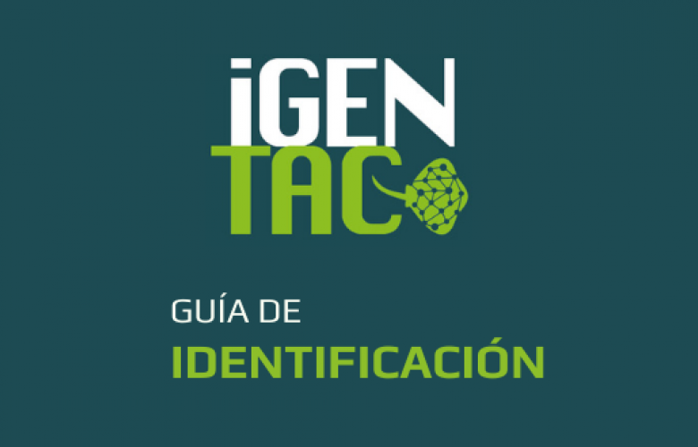 Guía identificación