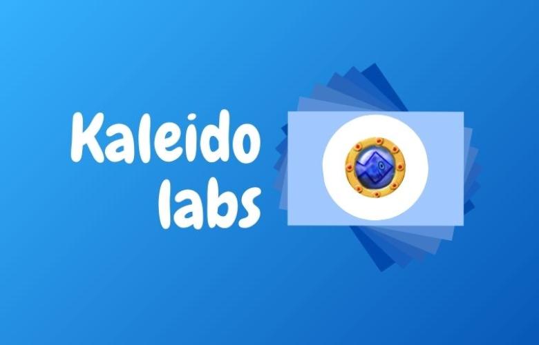 Kaleidolabs Logo