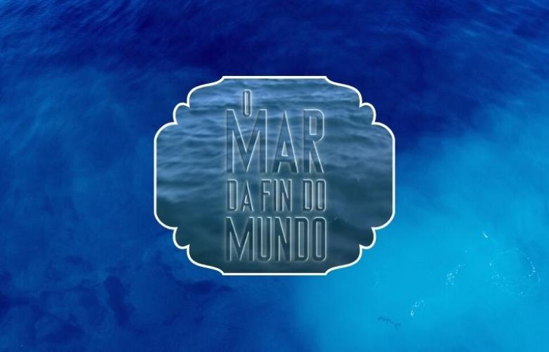 Logo de O Mar da Fin do Mundo