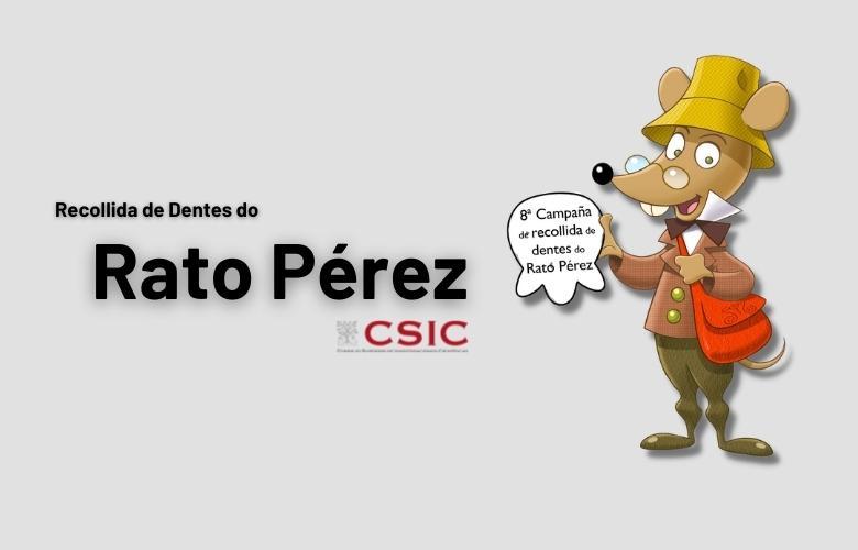 Recollida de Dentes do Rato Pérez - Imaxe