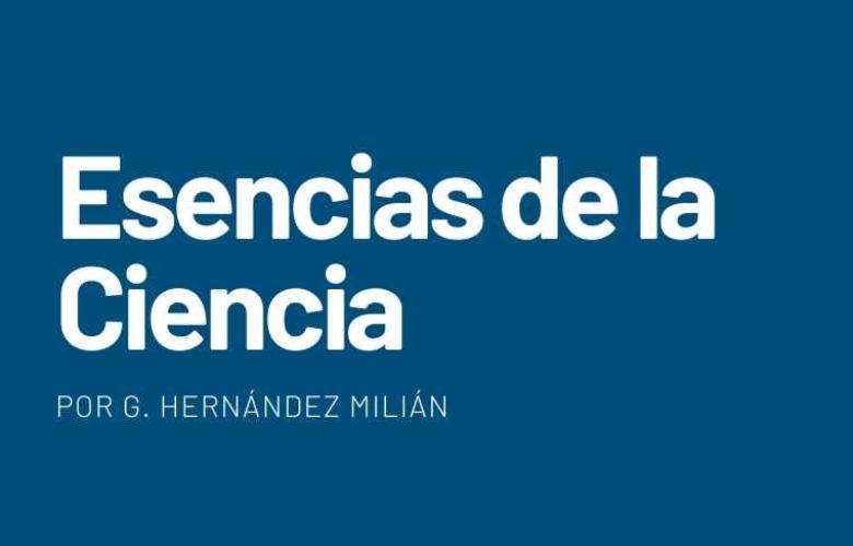 RCO-"Esencias de la Ciencia"