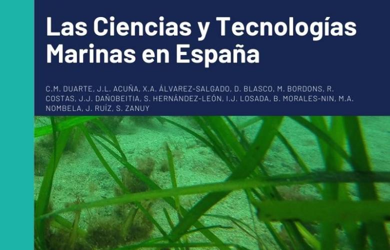 Libro, Ciencias y Tecnologías