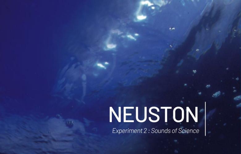 Neuston Experiment 2