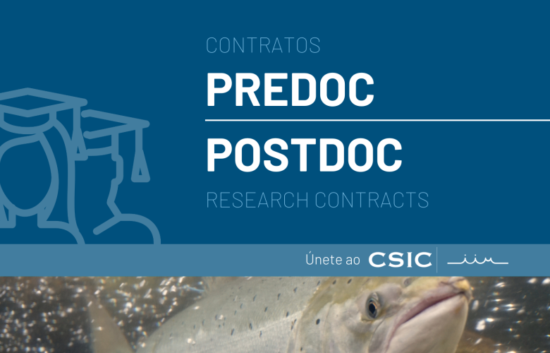 PreDoc PostDoc